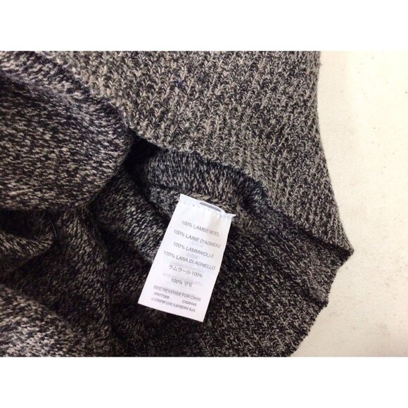 J CREW Wool Sweater Mens Medium - Picture 9 of 9